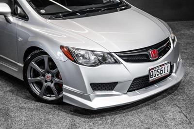 2008 Honda Civic - Thumbnail