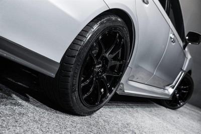 2016 Subaru WRX - Thumbnail