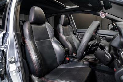 2016 Subaru WRX - Thumbnail