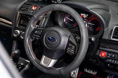 2016 Subaru WRX - Thumbnail