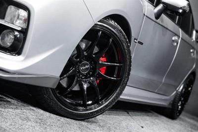 2016 Subaru WRX - Thumbnail