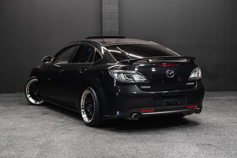 2012 Mazda Atenza
