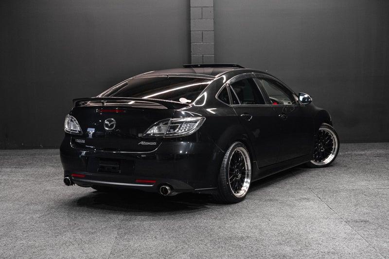 2012 Mazda Atenza