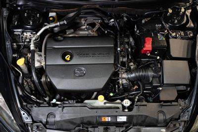 2012 Mazda Atenza - Thumbnail