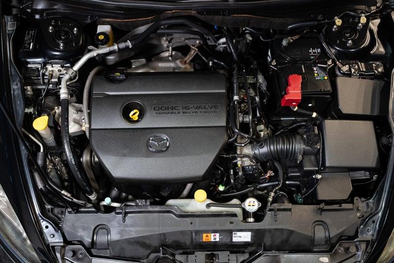 2012 Mazda Atenza