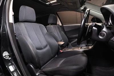 2012 Mazda Atenza - Thumbnail