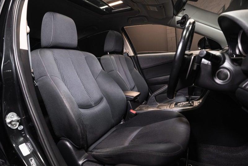 2012 Mazda Atenza