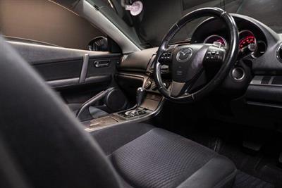 2012 Mazda Atenza - Thumbnail