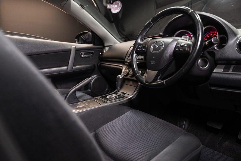 2012 Mazda Atenza