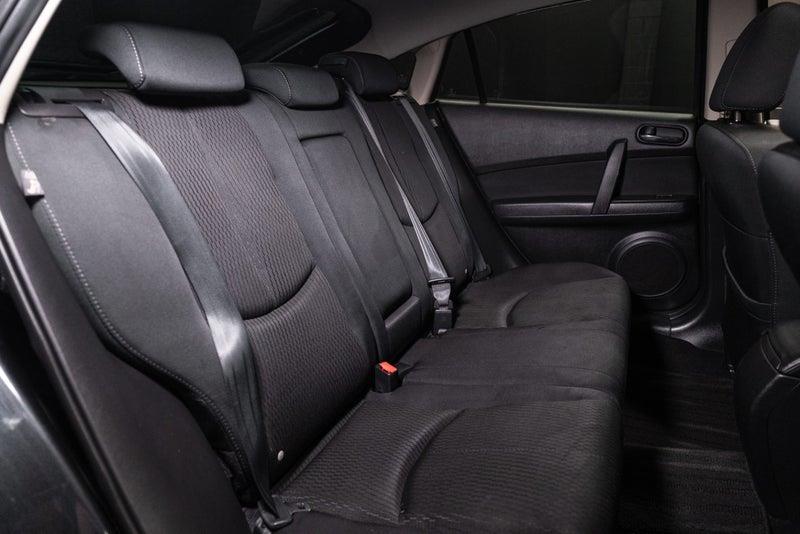 2012 Mazda Atenza