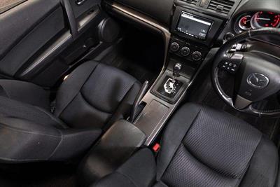 2012 Mazda Atenza - Thumbnail