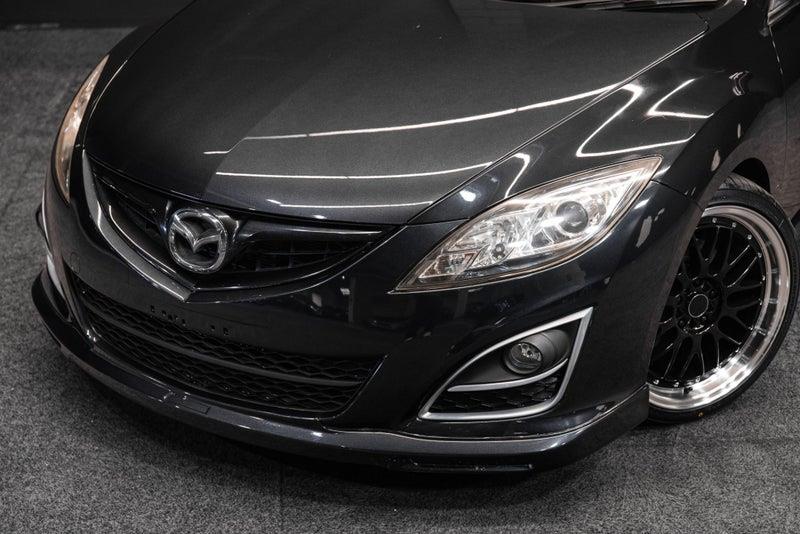 2012 Mazda Atenza