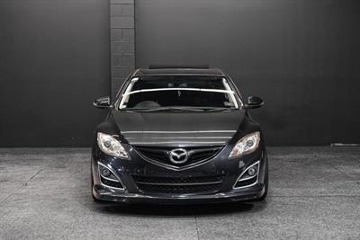 2012 Mazda Atenza - Thumbnail