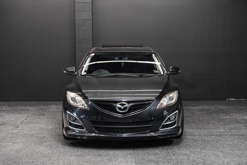 2012 Mazda Atenza