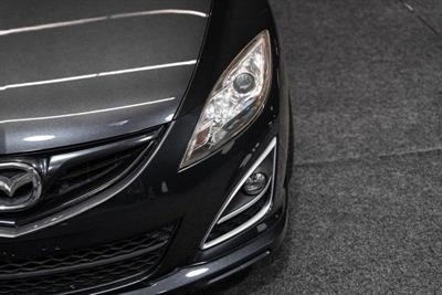 2012 Mazda Atenza - Thumbnail