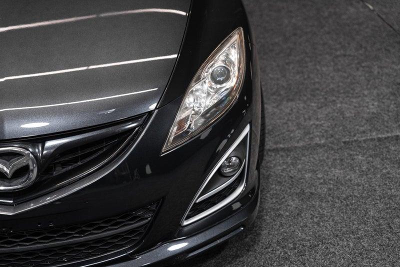 2012 Mazda Atenza