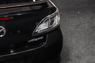2012 Mazda Atenza - Thumbnail