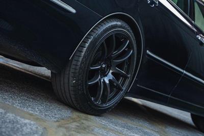 2005 Toyota Crown - Thumbnail