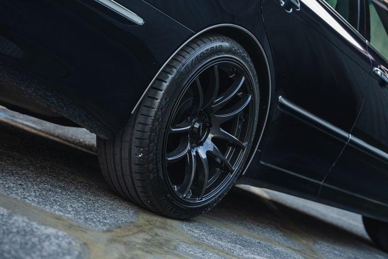 2005 Toyota Crown