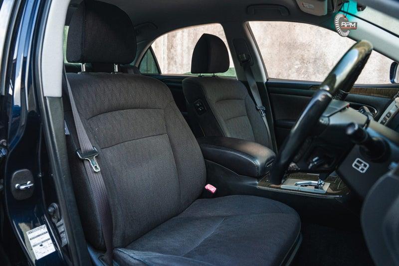 2005 Toyota Crown