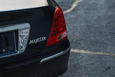 2005 Toyota Crown - Thumbnail
