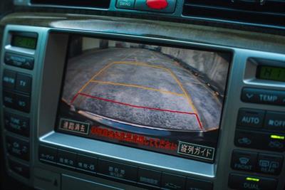 2005 Toyota Crown - Thumbnail