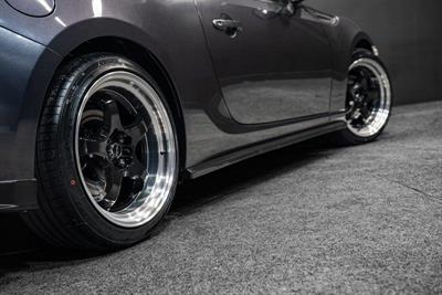 2014 Subaru BRZ - Thumbnail