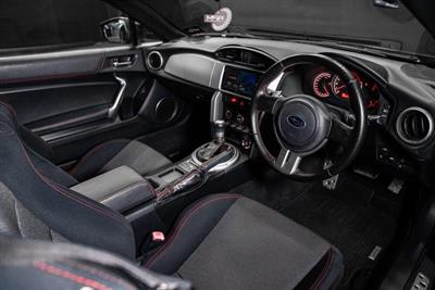 2014 Subaru BRZ - Thumbnail