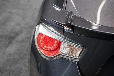 2014 Subaru BRZ - Thumbnail