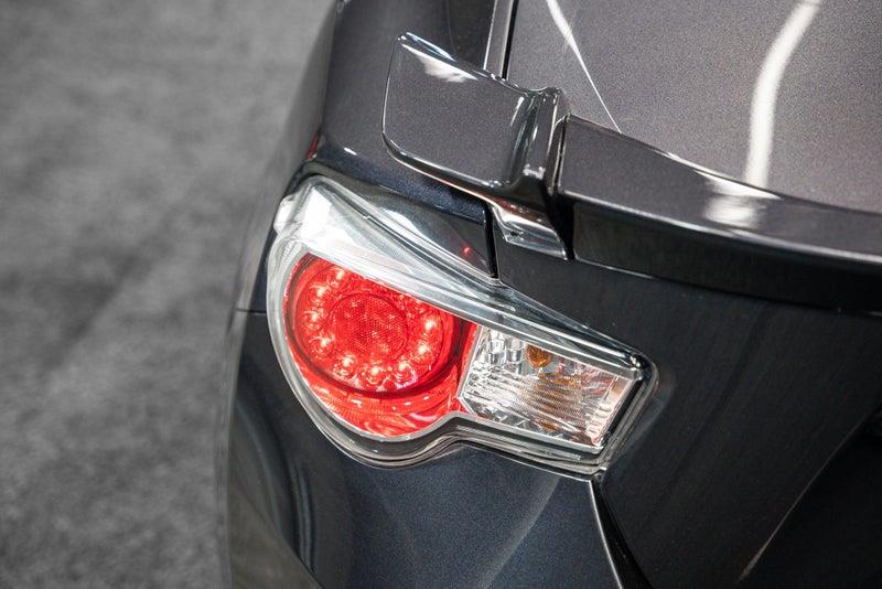 2014 Subaru BRZ