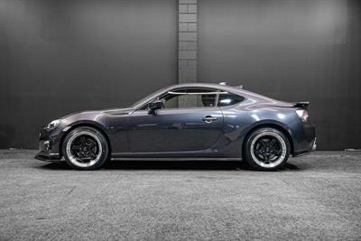 2014 Subaru BRZ - Thumbnail