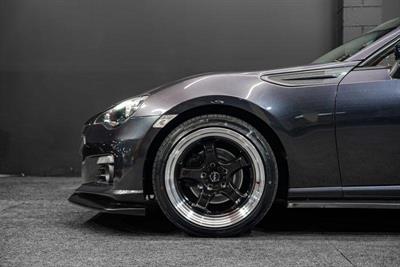 2014 Subaru BRZ - Thumbnail