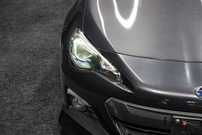 2014 Subaru BRZ - Thumbnail