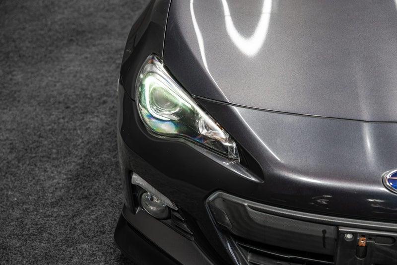 2014 Subaru BRZ
