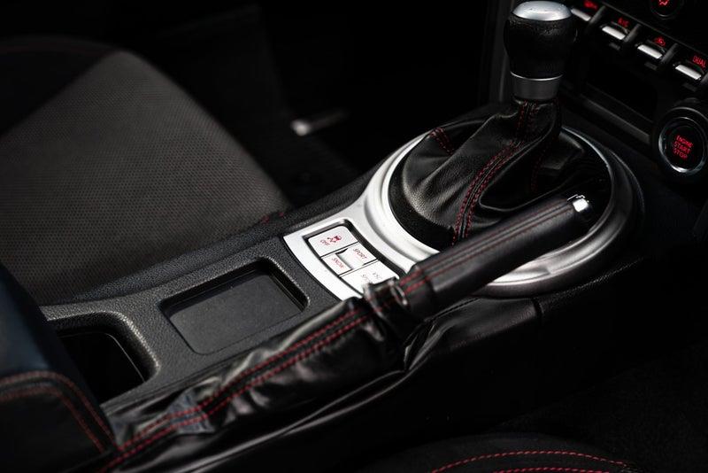 2014 Subaru BRZ