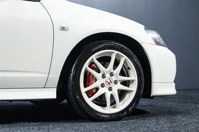 2005 Honda Integra - Thumbnail