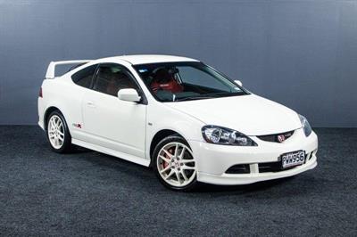 2005 Honda Integra - Thumbnail