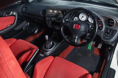 2005 Honda Integra - Thumbnail