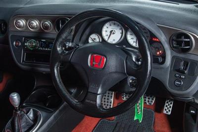 2005 Honda Integra - Thumbnail