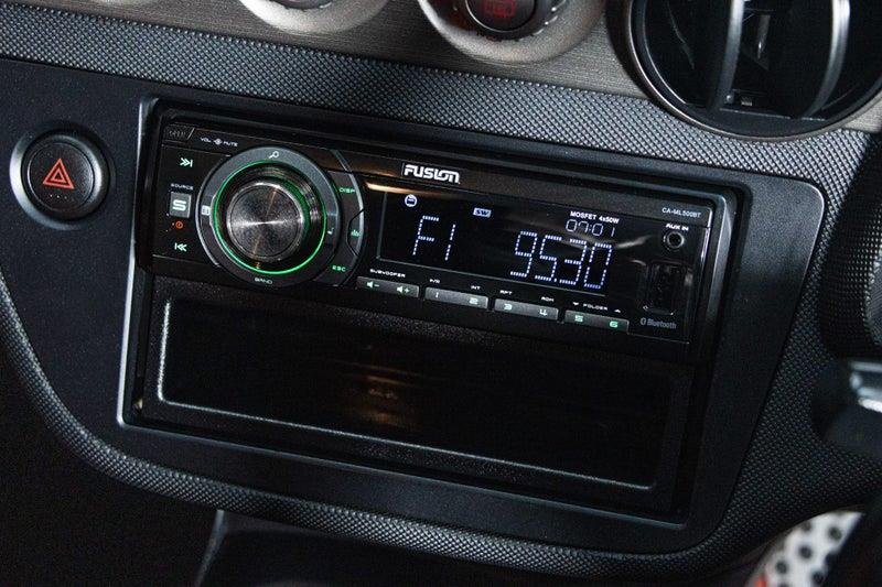 2005 Honda Integra