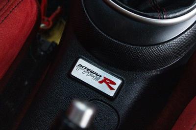 2005 Honda Integra - Thumbnail