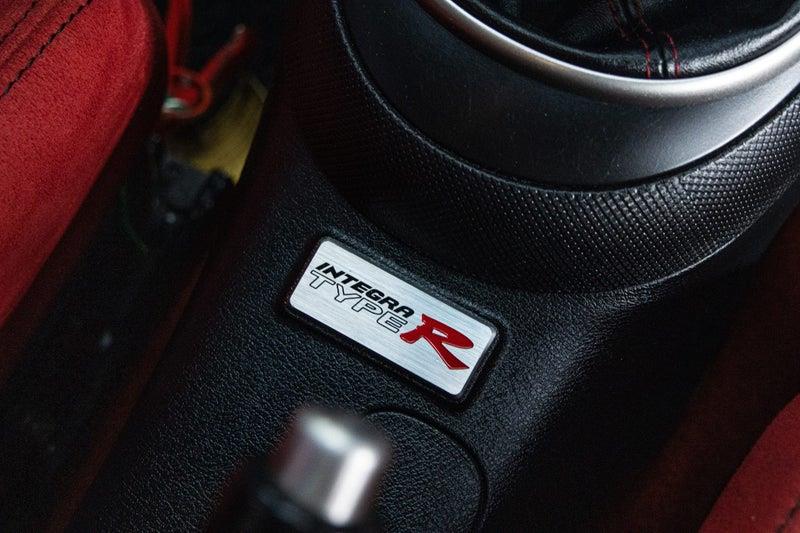 2005 Honda Integra