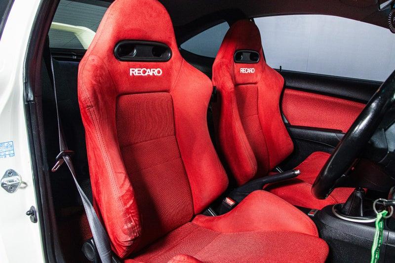 2005 Honda Integra