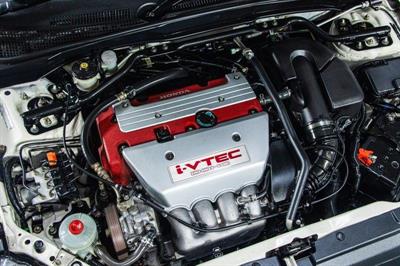 2005 Honda Integra - Thumbnail