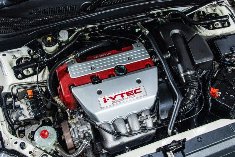 2005 Honda Integra