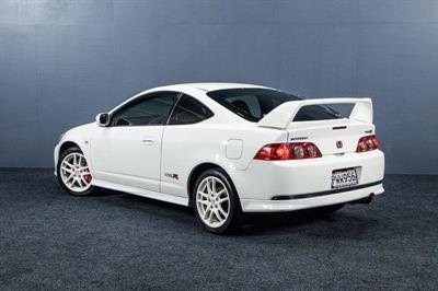 2005 Honda Integra - Thumbnail