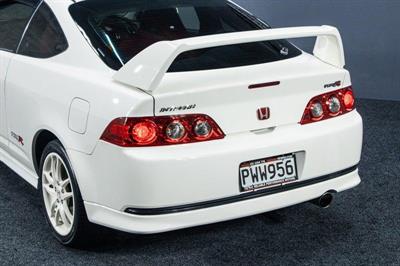 2005 Honda Integra - Thumbnail