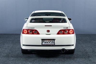 2005 Honda Integra - Thumbnail