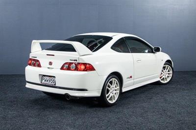2005 Honda Integra - Thumbnail