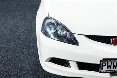 2005 Honda Integra - Thumbnail